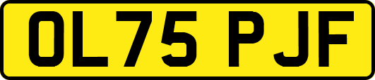 OL75PJF