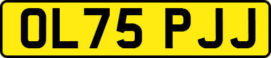 OL75PJJ