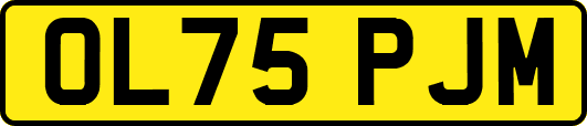 OL75PJM