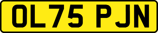OL75PJN