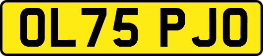 OL75PJO