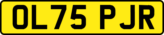 OL75PJR