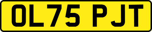 OL75PJT