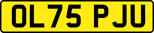 OL75PJU