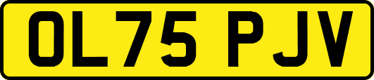 OL75PJV