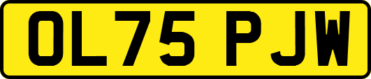 OL75PJW
