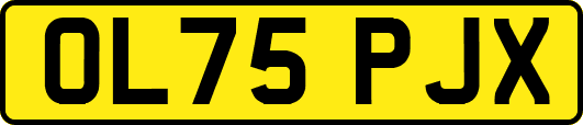 OL75PJX