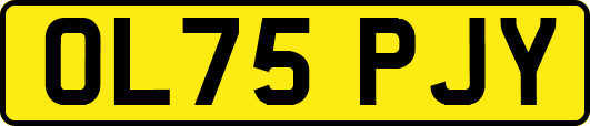 OL75PJY