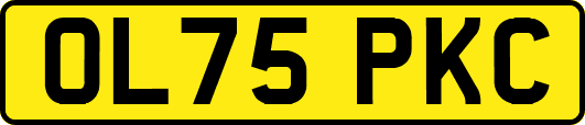 OL75PKC