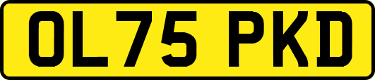OL75PKD