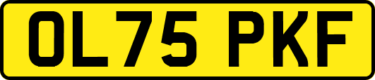 OL75PKF