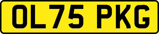 OL75PKG