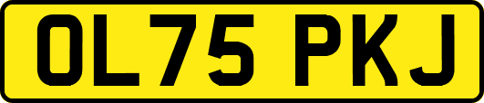 OL75PKJ