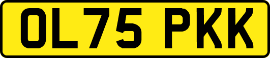 OL75PKK