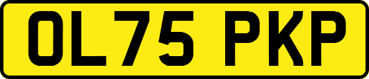 OL75PKP