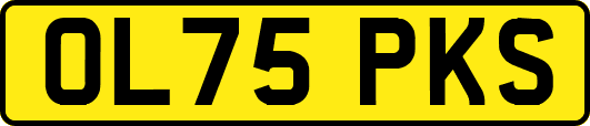 OL75PKS