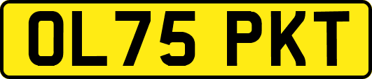 OL75PKT