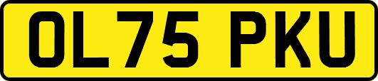 OL75PKU