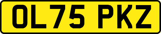 OL75PKZ