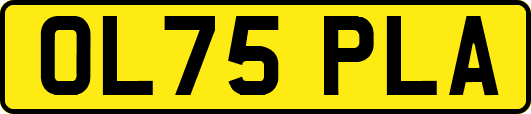 OL75PLA