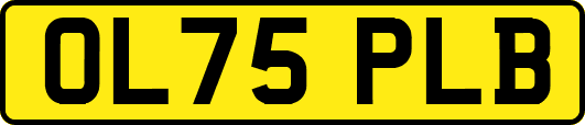 OL75PLB