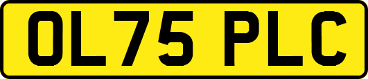 OL75PLC