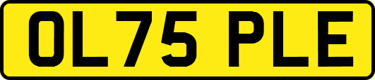 OL75PLE