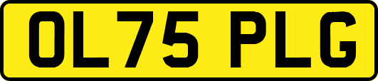 OL75PLG