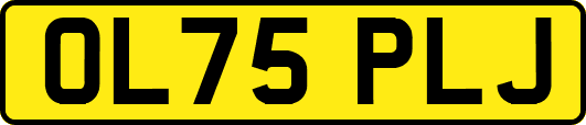OL75PLJ