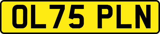 OL75PLN