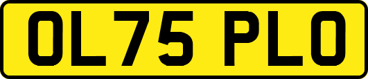 OL75PLO
