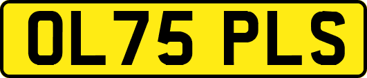 OL75PLS