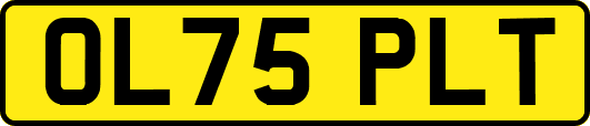 OL75PLT