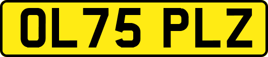 OL75PLZ