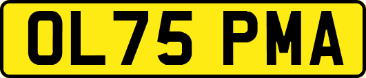 OL75PMA
