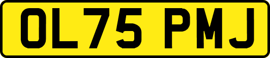OL75PMJ