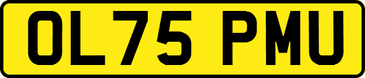 OL75PMU
