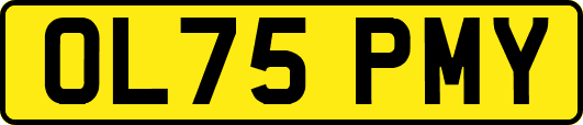 OL75PMY