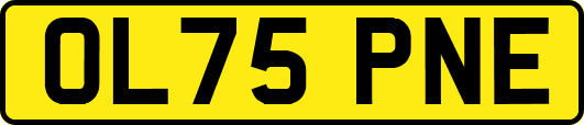 OL75PNE