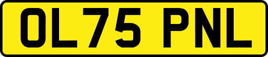 OL75PNL