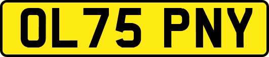 OL75PNY