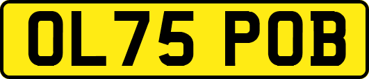 OL75POB