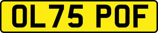 OL75POF