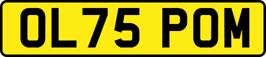 OL75POM