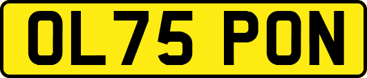 OL75PON