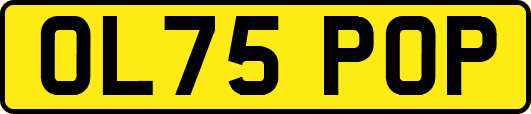 OL75POP