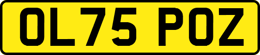 OL75POZ
