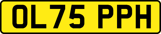 OL75PPH
