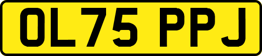 OL75PPJ