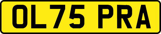 OL75PRA